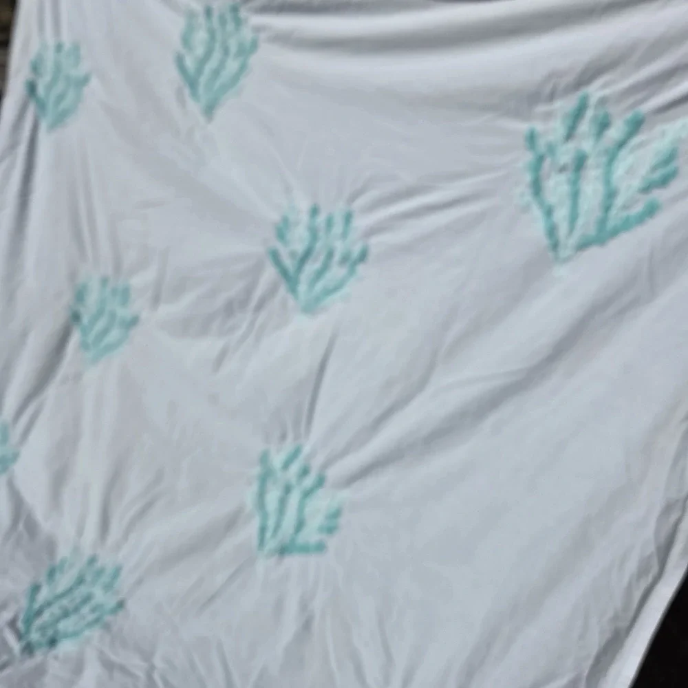 GrandinRoad 100% Cotton‎ 72